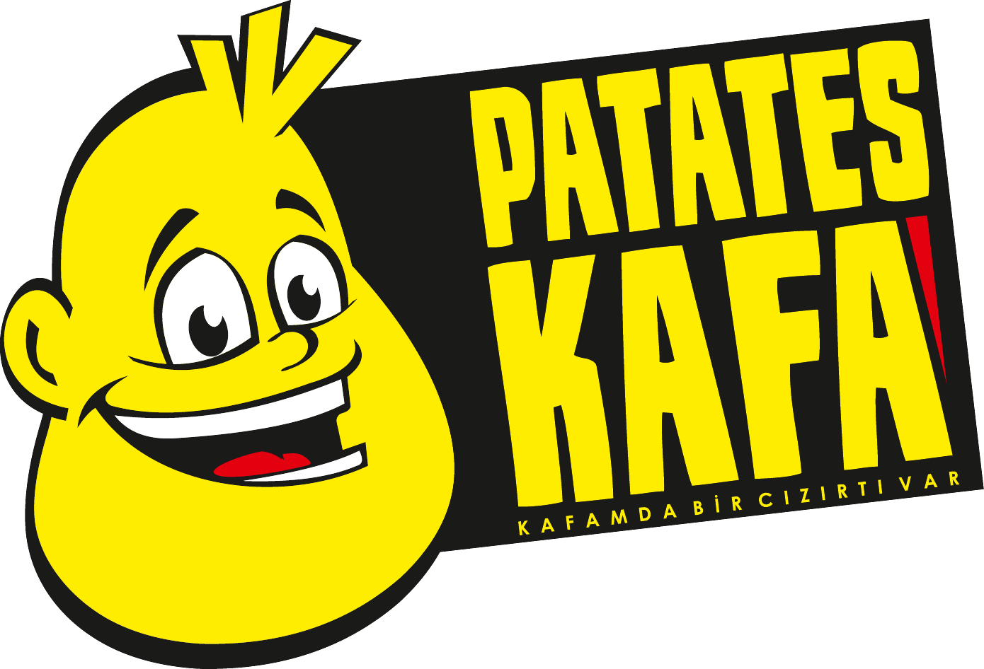 Patates Kafa