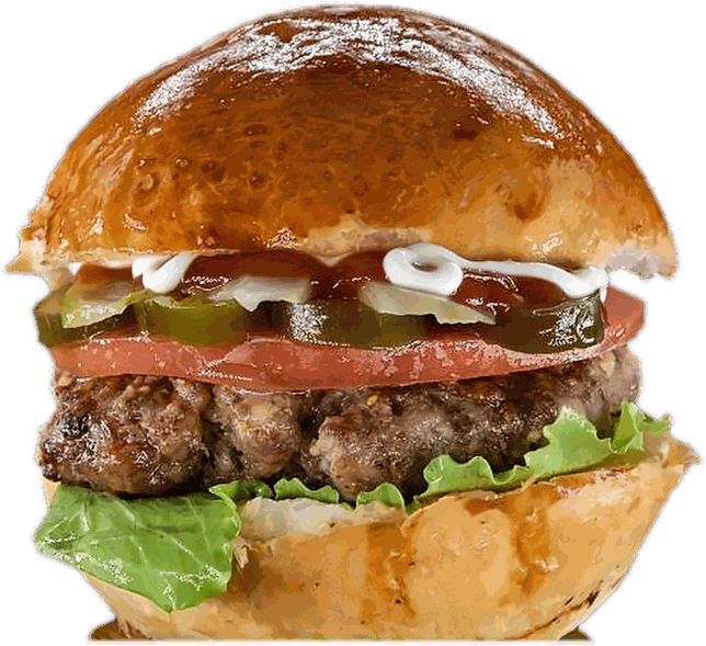 Big Burger