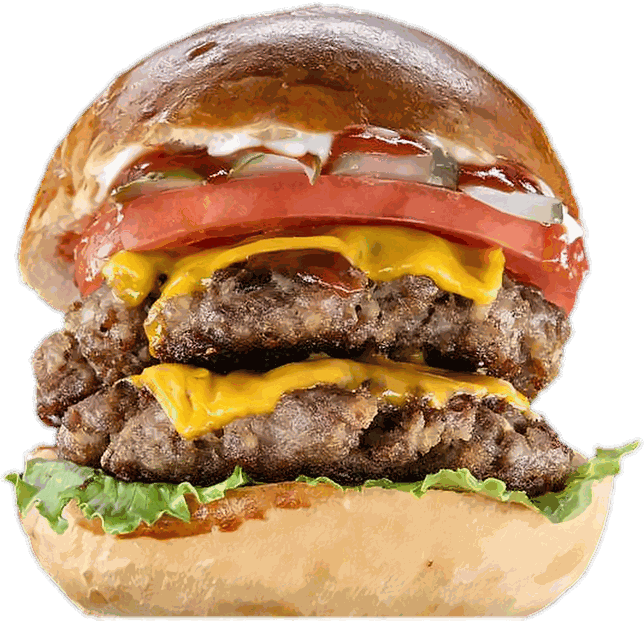 Kafa Burger