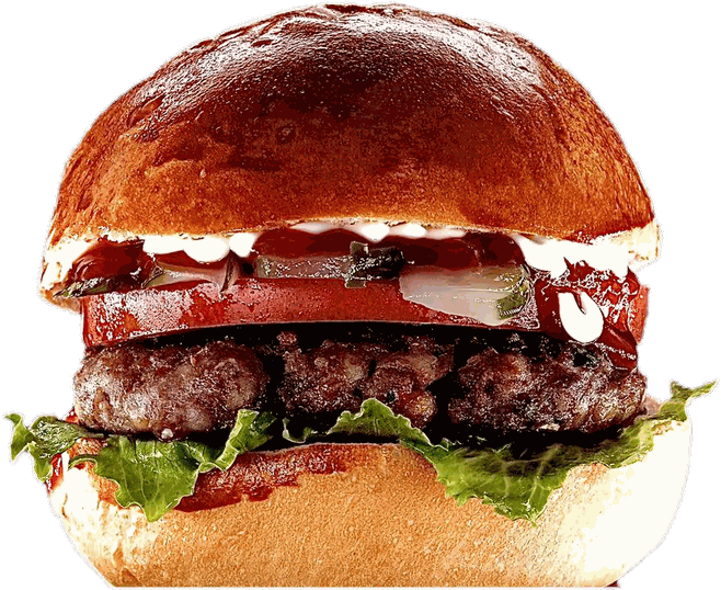 Yandım Burger
