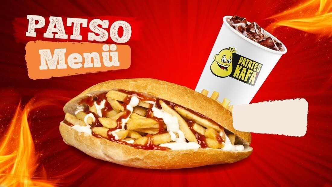 Patso Menü